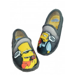 ZAPATILLA CERRADA BART