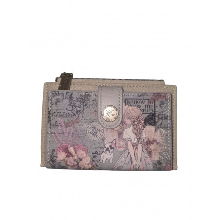 CARTERA BASCUAS