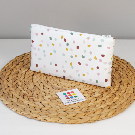 ESTUCHE DOTS