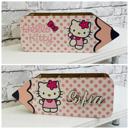 LAPICERO HELLO KITTY