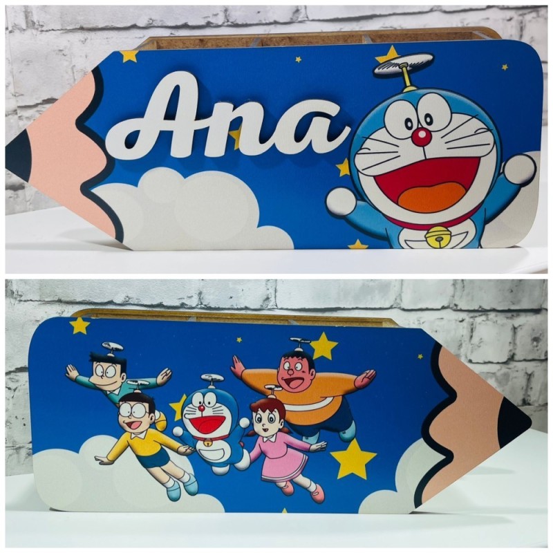 LAPICERO DORAEMON