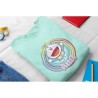 SUDADERA DORAEMON SIN CAPUCHA