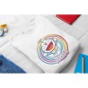SUDADERA DORAEMON SIN CAPUCHA