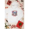 SUDADERA STITCH NAVIDAD 5 CON CAPUCHA