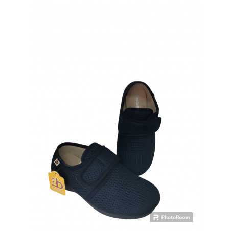 ZAPATILLA VELCRO CONFORT