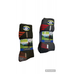 CALCETINES TREKKING OUTDOOR