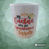 TAZAS CON FRASES VARIAS