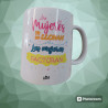 TAZAS CON FRASES VARIAS