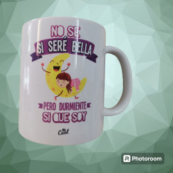 TAZAS CON FRASES VARIAS