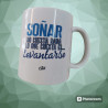 TAZAS CON FRASES VARIAS