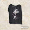 CAMISETA MINNIE MOUSSE RUGOSA