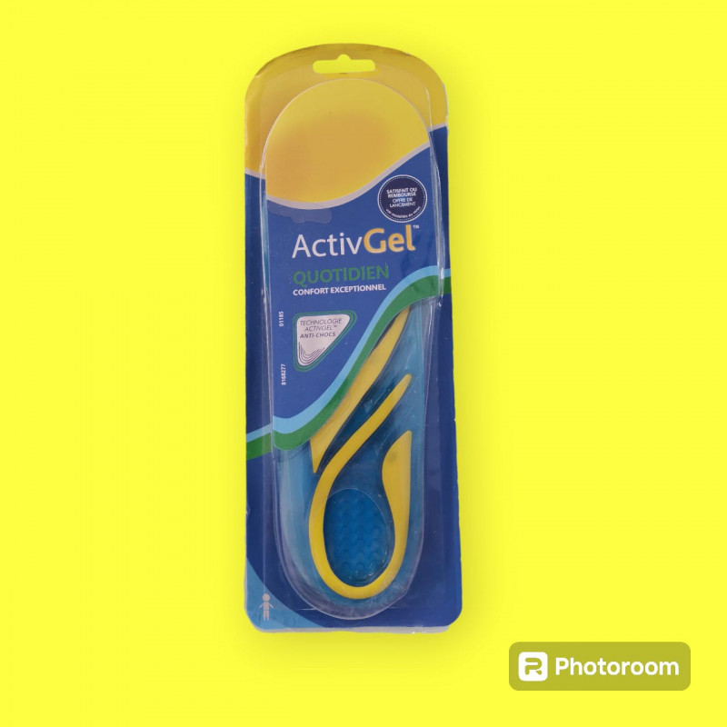 PLANTILLAS ACTIVGEL