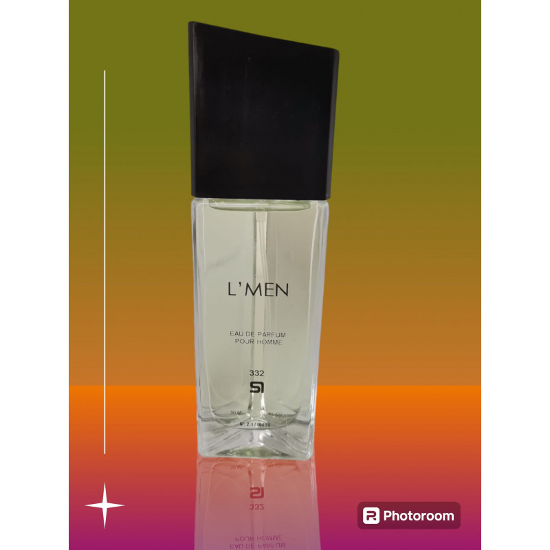 PERFUME L'MEN