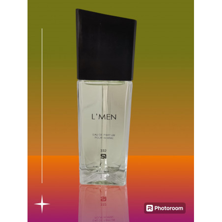 PERFUME L'MEN