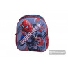 MOCHILA ESCOLAR SPIDERMAN