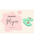 ZAPATILLAS MUJER VERANO