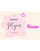 ZAPATOS MUJER VERANO