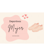 DEPORTIVOS MUJER VERANO