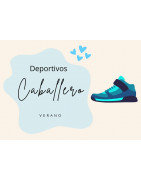 DEPORTIVOS CABALLERO VERANO