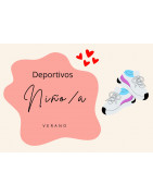 DEPORTIVOS NIÑ@S VERANO