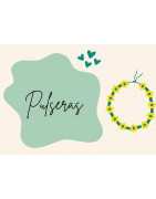 PULSERAS