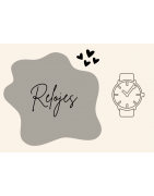 RELOJES