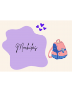 MOCHILAS