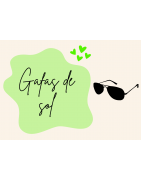 GAFAS DE SOL